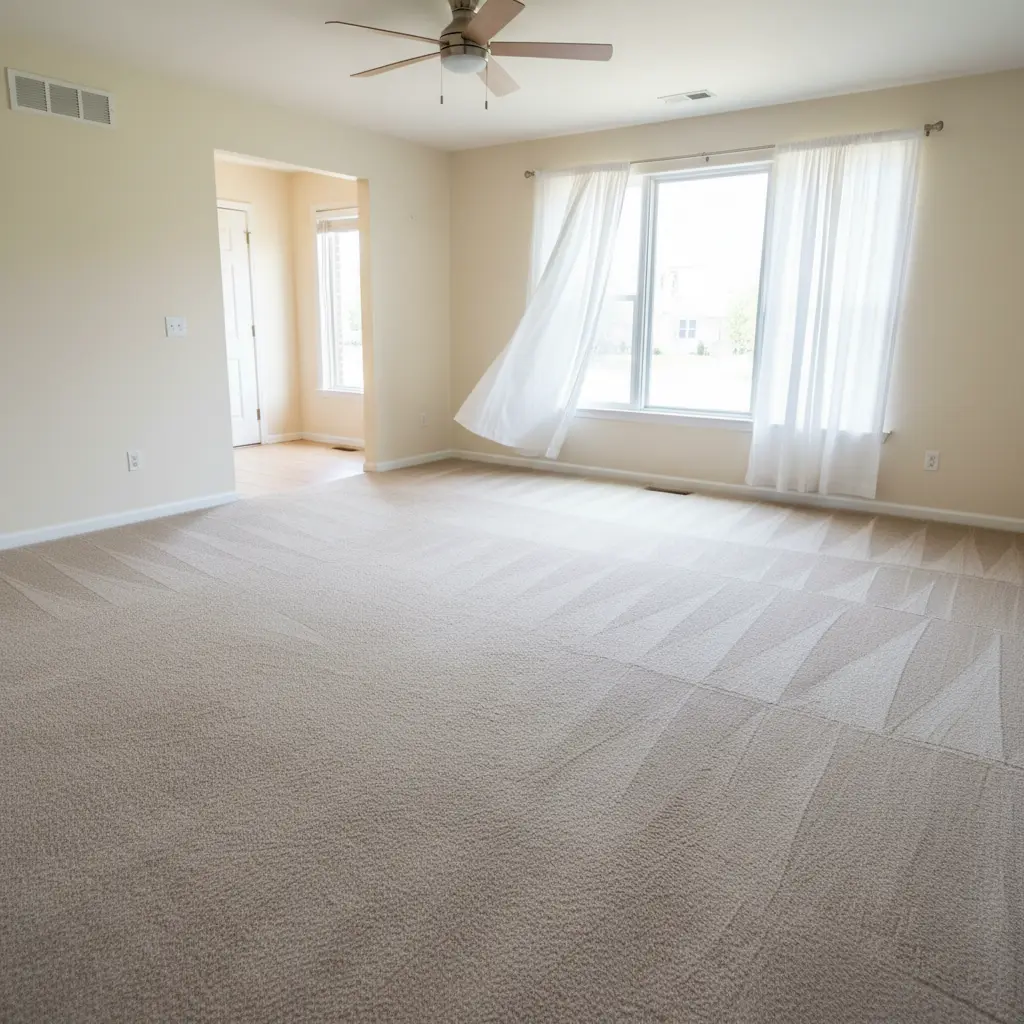 Debris removal transformation