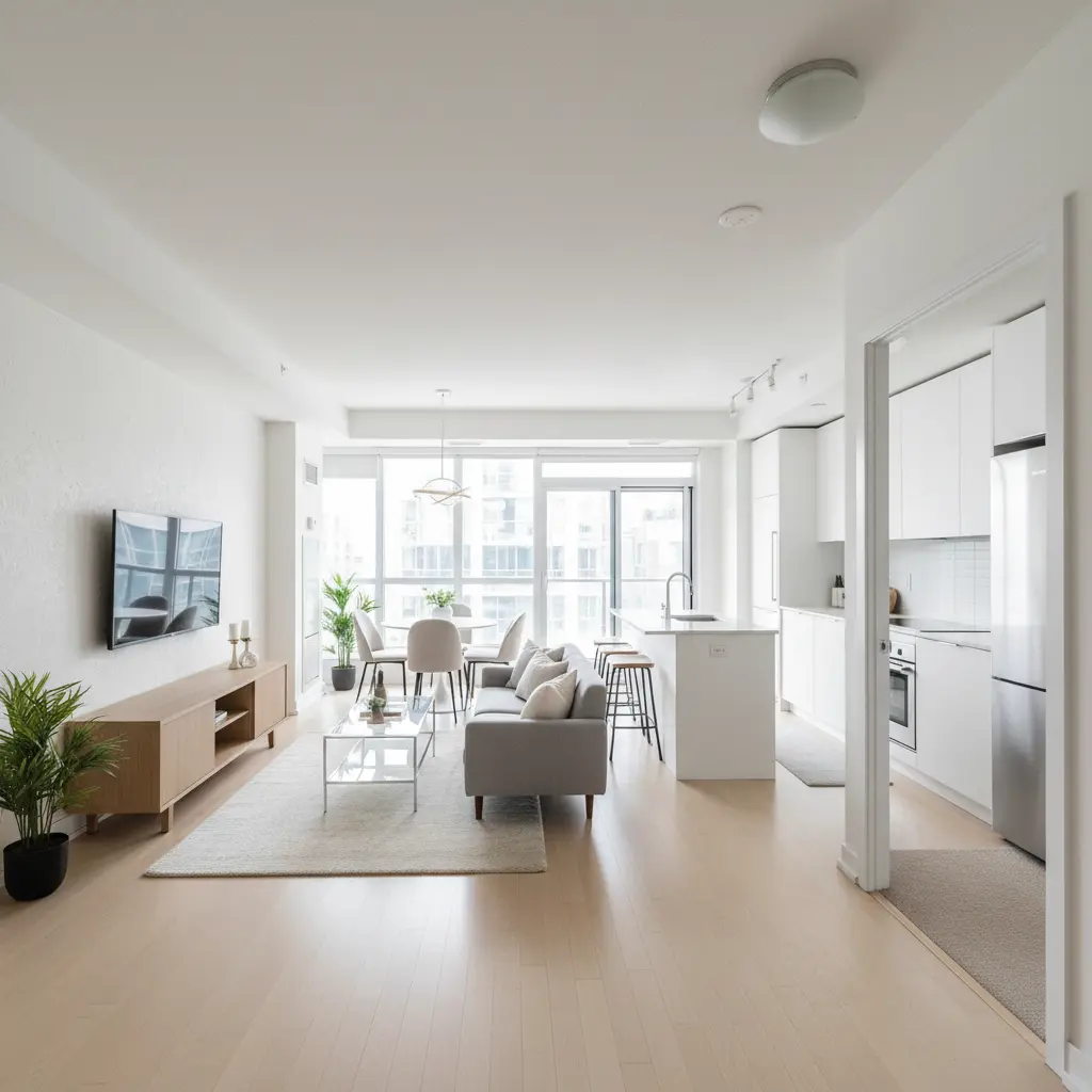 Emergency hoarding cleanup completed in Toronto, property now compliant